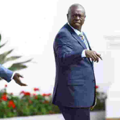 Ruto: I Ran Government Alone as Gachagua Failed His Role