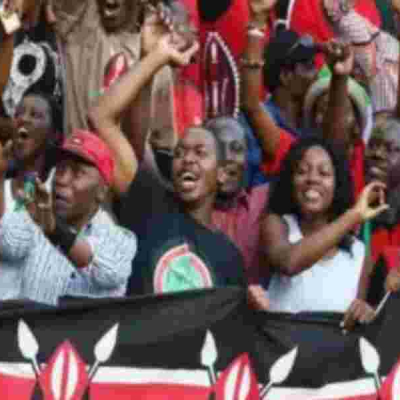 Treasury Targets Kenyans in Diaspora with New Tax Rules