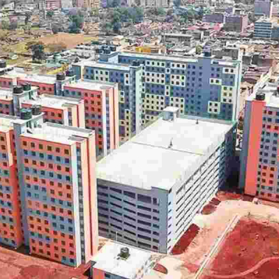 Political Uncertainty Shakes Kenya's Property Market