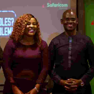 Uber and Safaricom Partner to Offer Free Data Access Across Kenya