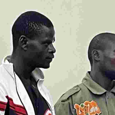 Kiplagat Killers Get 35-Year Jail Term in Eldoret Court