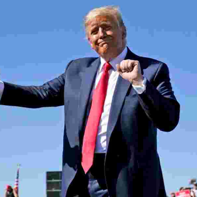 Kenyan Leaders React as US Presidential Race Nears Conclusion