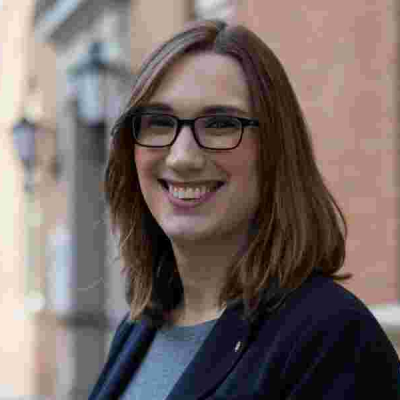 Delaware Sends First Transgender Representative to Congress