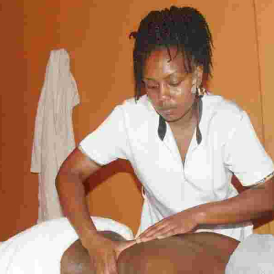 The Booming Body Scrub Trend Transforming Nairobi's Spa Industry