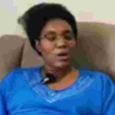 Kenyan Woman Discovers Truth About Gay Husband After Years of Abuse in US 