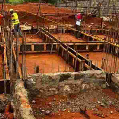 Construction Sector Dominates Economic Activity in Kenya's Drylands, KIPPRA Report Reveals