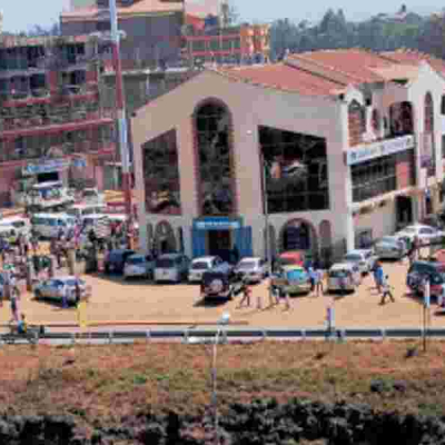 Authorities Bust Illicit Alcohol Ring, Confiscate Hundreds of Liters in Juja Raid