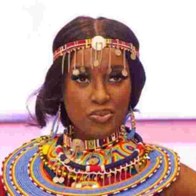 Kenyan-Born Deborah Mungai Becomes First Kenyan to Win Miss Africa Great Britain Title