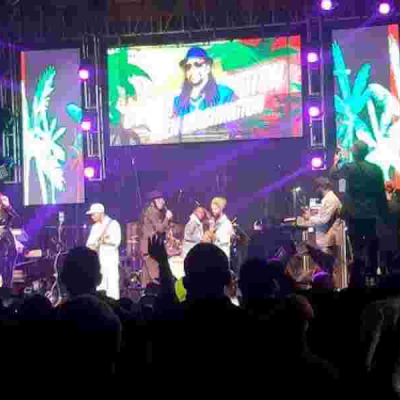 The Troubling Decline of Reggae Concerts in Kenya