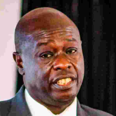 Gachagua Plots Next Move After Historic Impeachment