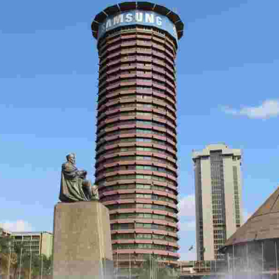 Suicide Incident at KICC Prompts Immediate Police Probe