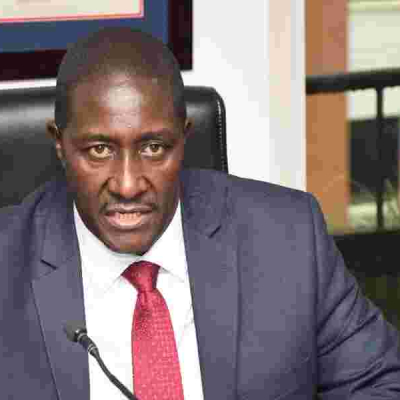 Where Are Kenya's Refugee Records Being Kept?