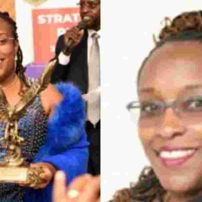 Dr. Mugambi Takes Helm as Commonwealth Medical Association Secretary-General