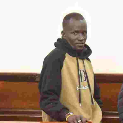 Wife of Slain Kenyan Athlete Charged with Murder, Two Others Implicated