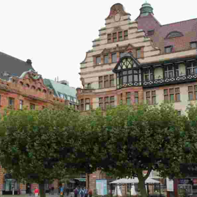 Sweden Streamlines EU Blue Card Process to Draw Global Talent