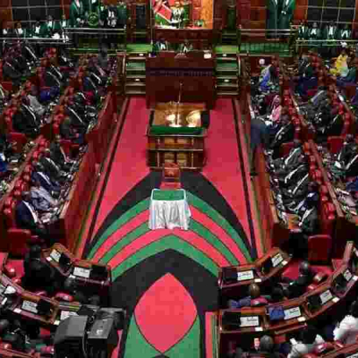 Kenya Plans Birth, Death Registration Offices in All 290 Constituencies