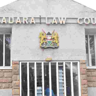 Asian Woman in Court for Beating Kenyan Man in Kitchen Facility