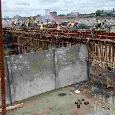 Mobile Money Emerges as Preferred Payment Method for Kenya's Construction Sector