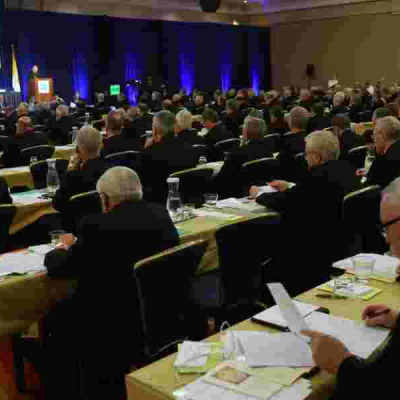 US Catholic Bishops Call for Immigration Reform Emphasizing Fairness and Humanity