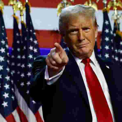 Projected Changes to US Immigration Under Trump's Presidency