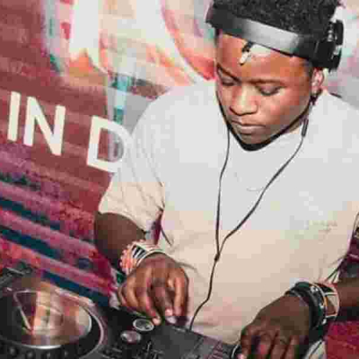 Clinton Machuga's Journey from Kenya to Dubai's Nightlife Scene