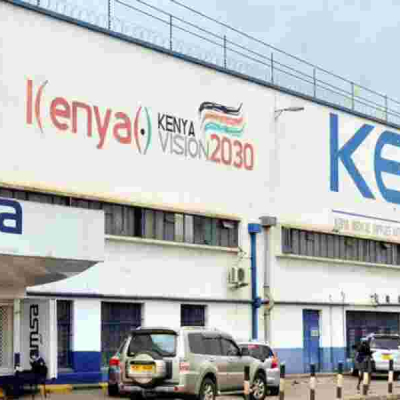 KEMSA's Innovative Health Supply Chain Solutions Earn Global Recognition