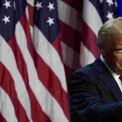 Mass Deportation Looms for 30,000 Undocumented Kenyans Under Trump's Plan