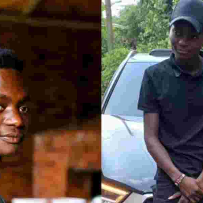 TikTok Star 'Billionaire' Akoko Dies in Kibera Mob Attack