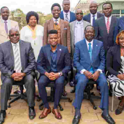 Kenyan Diaspora Pushes for Political Voice as Remittances Hit Sh56.7B