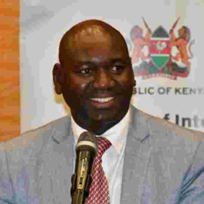 Kenya's e-Citizen Platform Sets Global Record With Sh400B Revenue