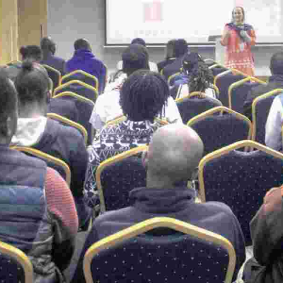 How Russian Language Classes Are Building Kenya-Russia Relations