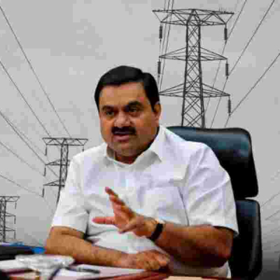 Adani Faces Major US Fraud Charges Totaling Billions