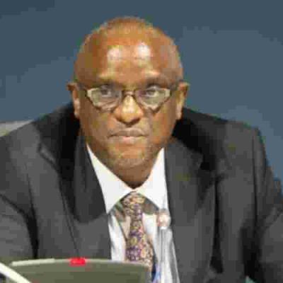 Wildlife Must Be Part of Climate Solution, Kenya Tells World