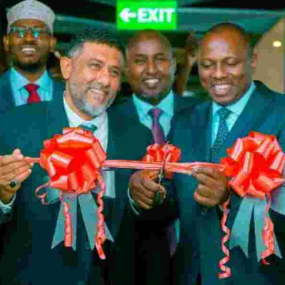 New Construction Hub Binaa to Boost Kenya's Housing Drive