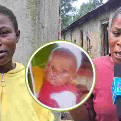 Nakuru Mothers' Desperate Hunt for Vanished Children