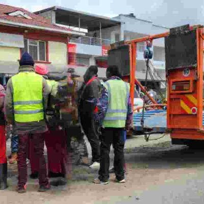 12-Year-Old Dies, 25 Injured in Football Team Bus Accident in Syokimau