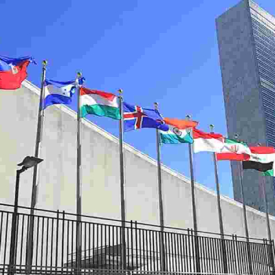 African Trade Unions File UN Complaint Over Gulf Worker Abuse