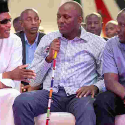 Cash Kings Farouk, Ichung'wah Rain Millions on Church, Blast Critics