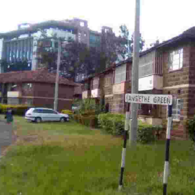 Woodley Estate Residents Seek Foreign Intervention Over Forced Evictions