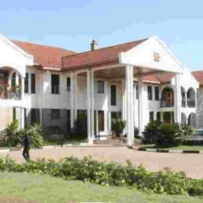National Assembly Probes Gachagua's Sh1.2 Billion Renovation at Karen Mansion