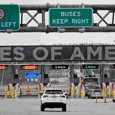 How Canada Prepares Border for Potential US Immigrant Surge