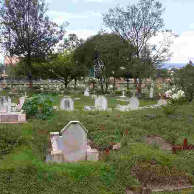 Nakuru County Sparks Outrage For Exhuming Dead Bodies 