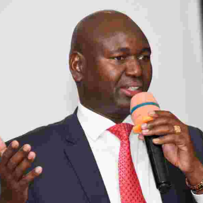 Kenyan Birth Certificate Not Proof of Citizenship - PS Julius Bitok