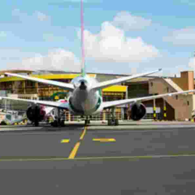 Kenya's Aviation Sector Calls for Global Standard Tax Policies