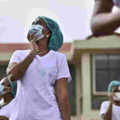 Kenyan Nurses Decry Exploitation in Saudi Arabia