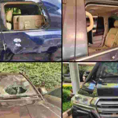 The Calculated Attack on Gachagua Revealed 