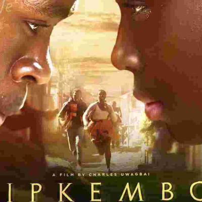 Award-Winning 'Kipkemboi' Returns Home for Eldama Ravine Premiere