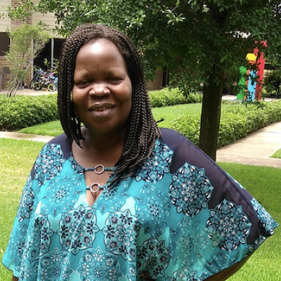 Death Announcement: Beatrice Eshirama Wabuko Omiti of Dallas, Texas