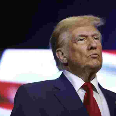 US Threatens 100% Tariffs on BRICS Countries Over Proposed New Currency