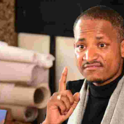 Babu Owino Signals ODM Exit Over Party's Alliance with Ruto Government